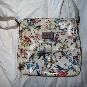 Cath Kidston Cross Body Messenger Bag
